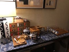 -三亚福朋喜来登酒店·大堂吧