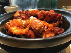 -潮堂 · 潮州菜(国贸商城店)