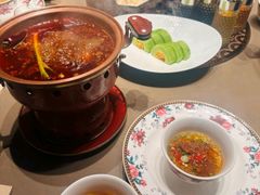 -豹豹私房火锅(侨城坊店)