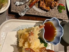 -古京·臻致料理(月湖店)