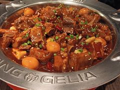 -胖哥俩肉蟹煲(湖滨银泰in77店)