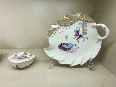 -Me Coffee下午茶艺术空间