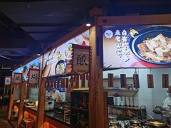 -老客家客家菜(客都汇店)