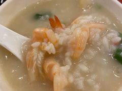 -深运潮州粥(东门店)