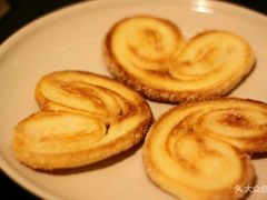 -中关村茶点