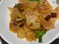 -茄子恰恰·新云南小炒(坪山益田店)