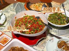 -井水小厨·湘菜(活力广场店)