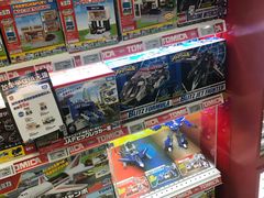 -TOYSRUS玩具反斗城(深圳万象城店)