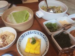 -林四喜·闽南传家菜(鼓浪屿店)