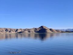 -班公湖