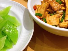 -楚山晓·湖北菜(武汉光谷K11店)