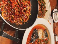 -钵家大院·地道湖北菜(江夏·大花岭店)