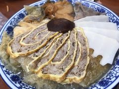 -三林本帮馆(中林街店)