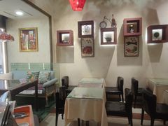 -香港威特瑞茶餐厅(小白楼音乐厅店)