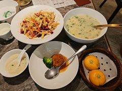 -前海沿·海鲜水饺青岛菜(乐客城店)