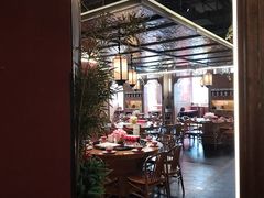 -伙靠·江浙菜(田林路店)