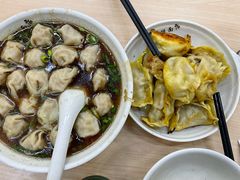 -蒋家桥饺面店(广陵路店)