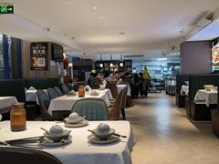 -湘中缘·湖南菜(娄底驻京办店)