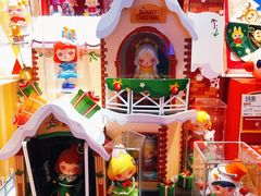 -泡泡玛特POPMART(崇文门国瑞城店)