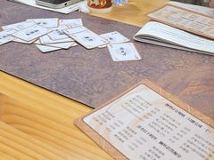 -剧狐剧本杀(徐汇1号店)