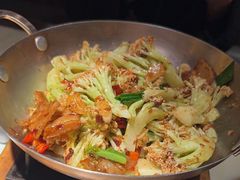 -绿茶餐厅(雁塔大悦城店)