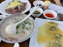 -南记食粥坊·宵夜大排档(莲花总店)