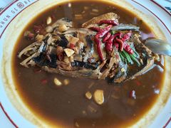 -旺顺阁·北京菜·烤鸭(大望路店)