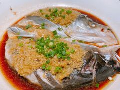 -绿茶餐厅(布吉万象汇店)