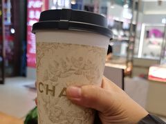 -霸王茶姬(西单百货店)