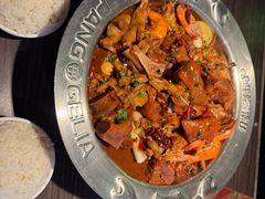 -胖哥俩肉蟹煲(淮安万达店)