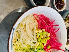 -四季小馆·地道北京小吃(广百店)