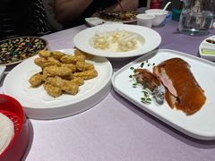 -盛百味·家宴餐厅(霸州分店)