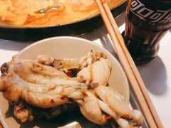 -老天桥蛙炉火锅(姑苏总店)