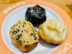 -陈家生煎(三坊七巷店)