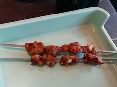 -邢氏老太太烤串(北兴街店)