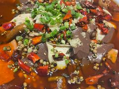 -四川饭店(长白店)