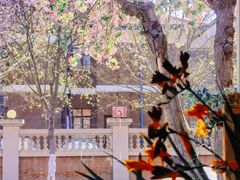 -天津五大道文化旅游区