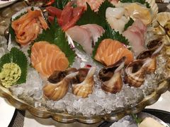 -極上萬膳·日料放题(海岸城店)