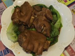 -翠苑餐厅(石硖尾店)