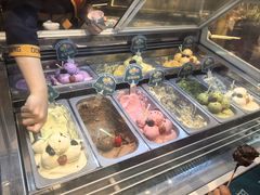 -東盛炭烤自助料理(玄武招商花园城店)