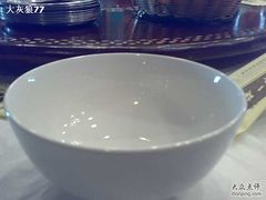 泡馍的碗-毅祥斋老孙家泡馍(北院门鼓楼店)