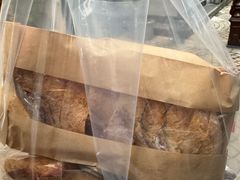 -佐敦面包铺·JORDAN BAKERY