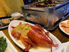 -南海渔家•海鲜•正宗海南菜(海棠湾店)
