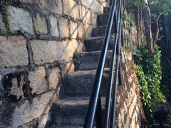 -胡里山炮台