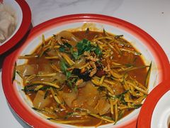 -李老哈·东北菜(宋园路店)