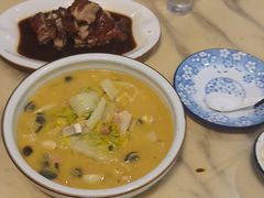 -尚岛私房菜(西方巷店)