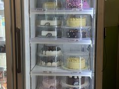 -DQ·蛋糕·冰淇淋(金牛万达店)
