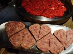 -南城十里潮汕鲜牛火锅·鲜虾生滚粥(融汇老商埠店)
