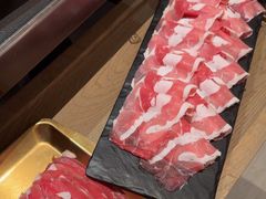 -额尔敦·品质自助(摩尔城店)