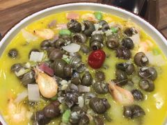 -锡和无锡菜(景丽苑店)